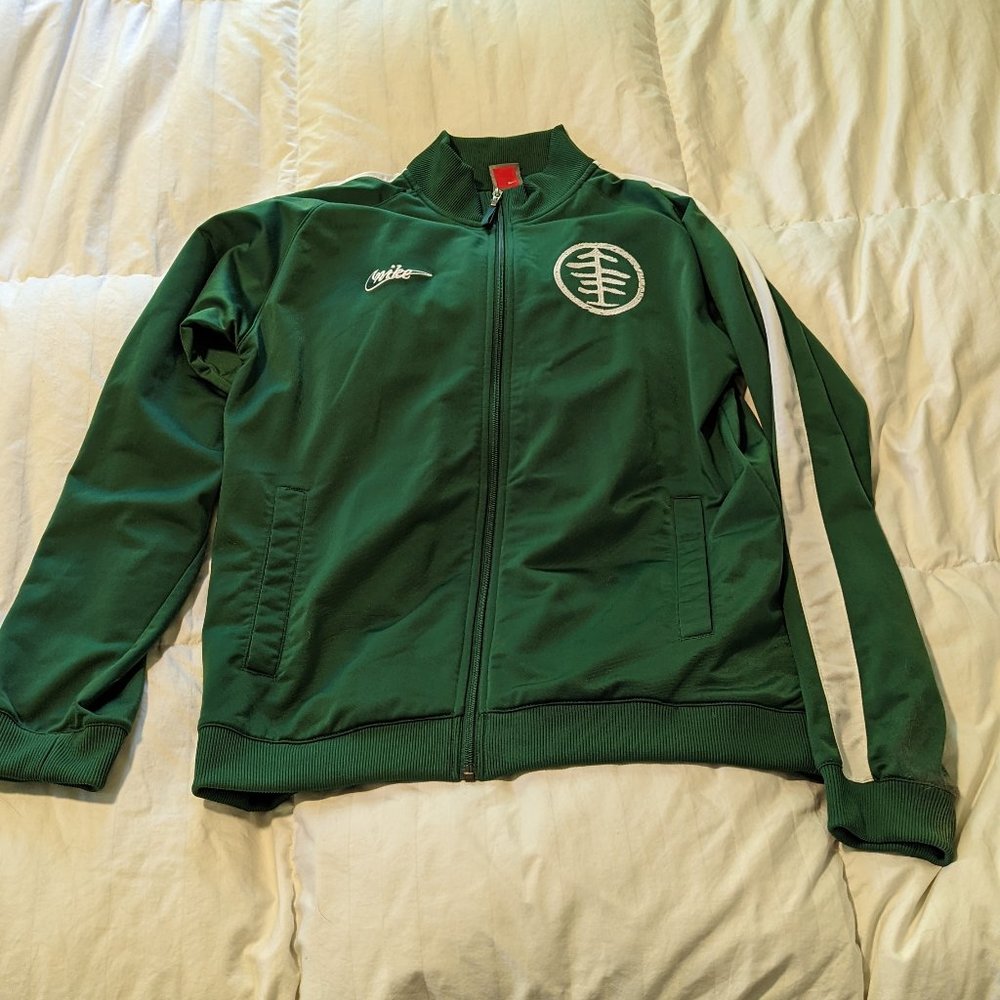 Nike Track jacket